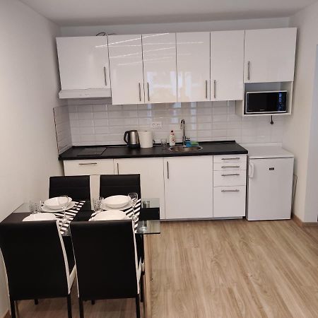 Pirat Apartman Apartment Сиофок Екстериор снимка