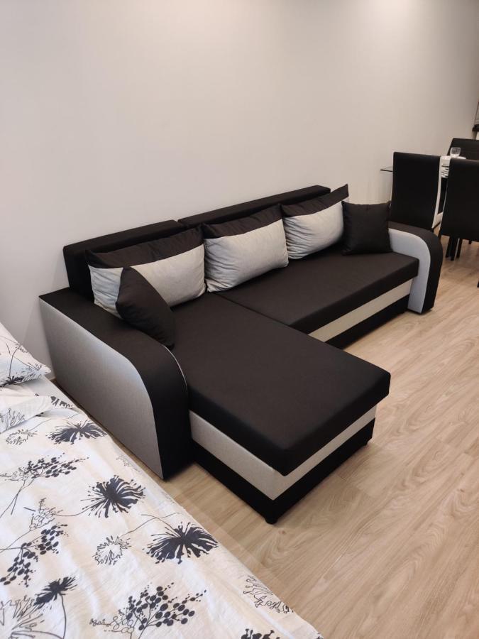 Pirat Apartman Apartment Сиофок Екстериор снимка